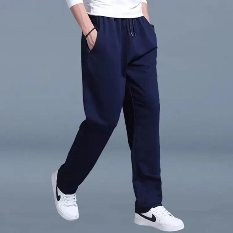 Heidi-Mode - Comfortable Men's Jogging Pants
