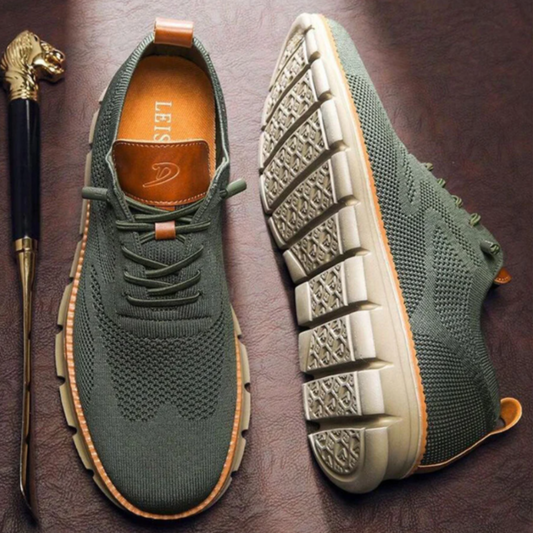 – ULTRA-COMFORT SNEAKERS | OUTLET SALE