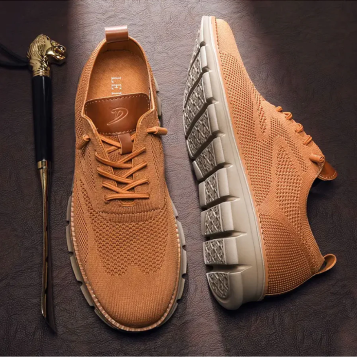 – ULTRA-COMFORT SNEAKERS | OUTLET SALE
