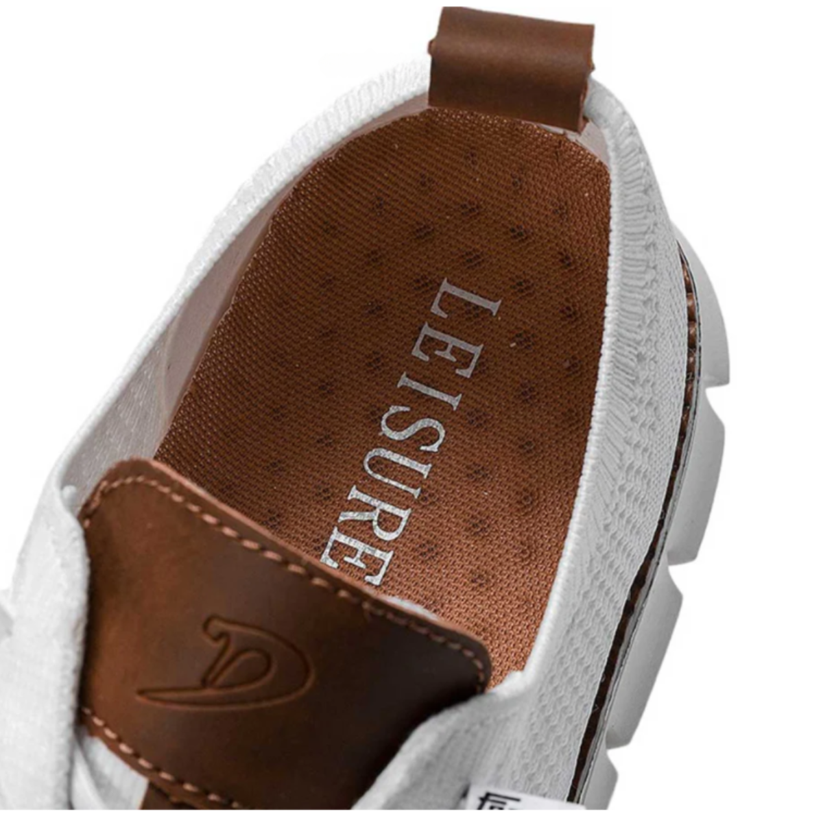– ULTRA-COMFORT SNEAKERS | OUTLET SALE
