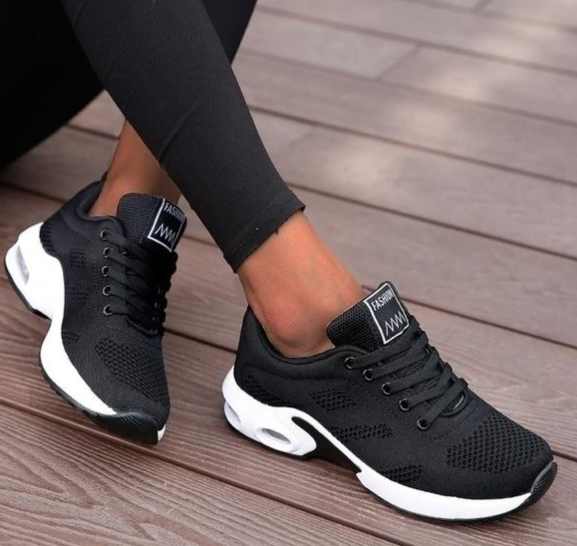 Heidi | The Most Comfortable Orthopedic Shoes of 2023!
