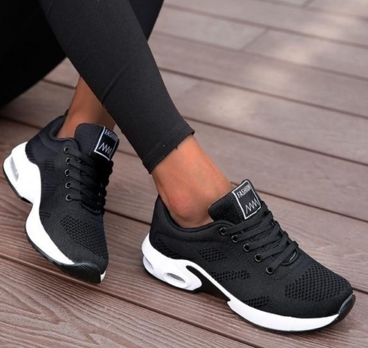 Heidi | The Most Comfortable Orthopedic Shoes of 2023!