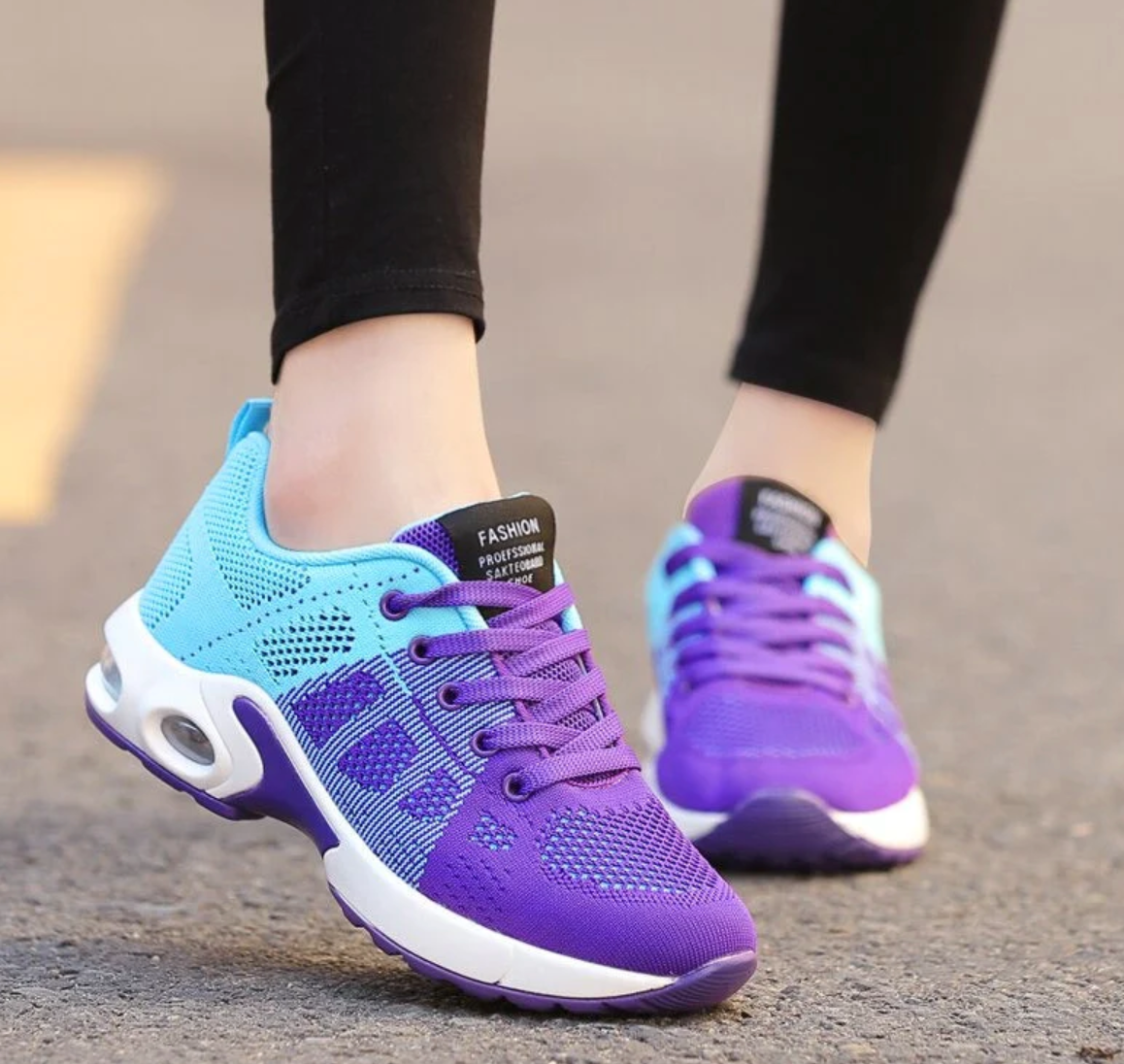 Heidi | The Most Comfortable Orthopedic Shoes of 2023!