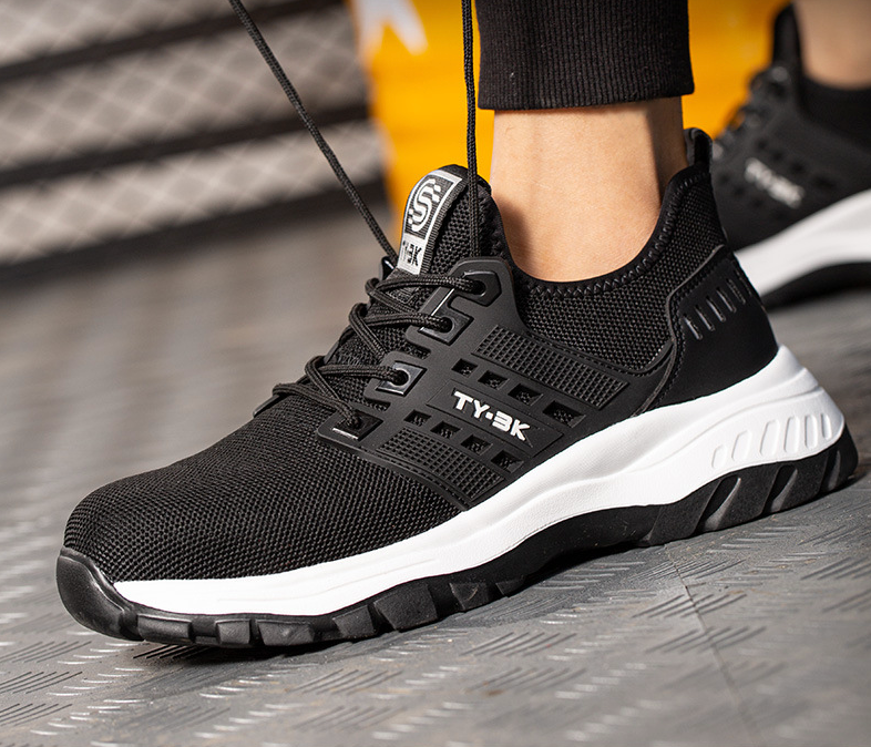 Heidi-Mode | Orthopedic Safety Shoes