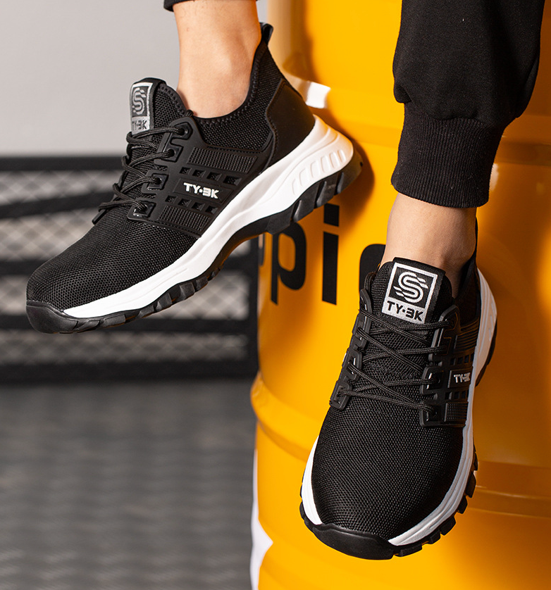 Heidi-Mode | Orthopedic Safety Shoes