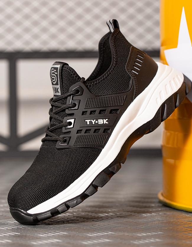 Heidi-Mode | Orthopedic Safety Shoes