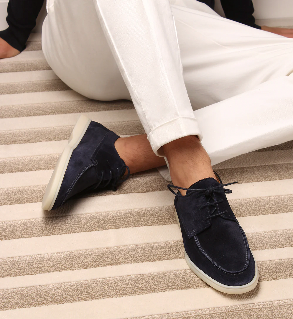Alexander – Stylish and Comfortable Men's Shoes