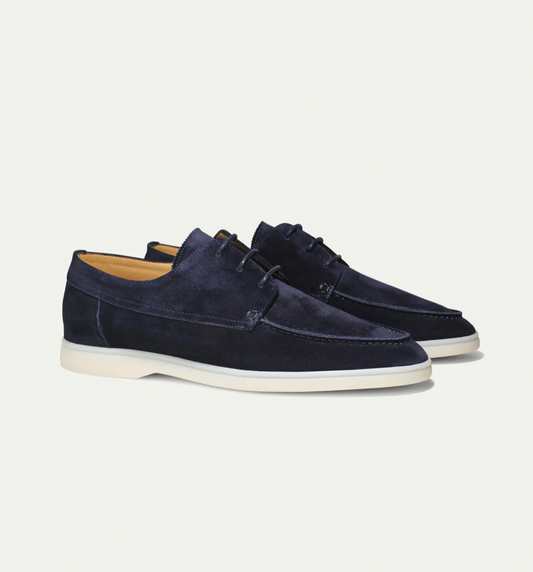 Alexander – Stylish and Comfortable Men's Shoes