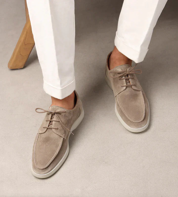 Heidi Fashion – Men's Loafers