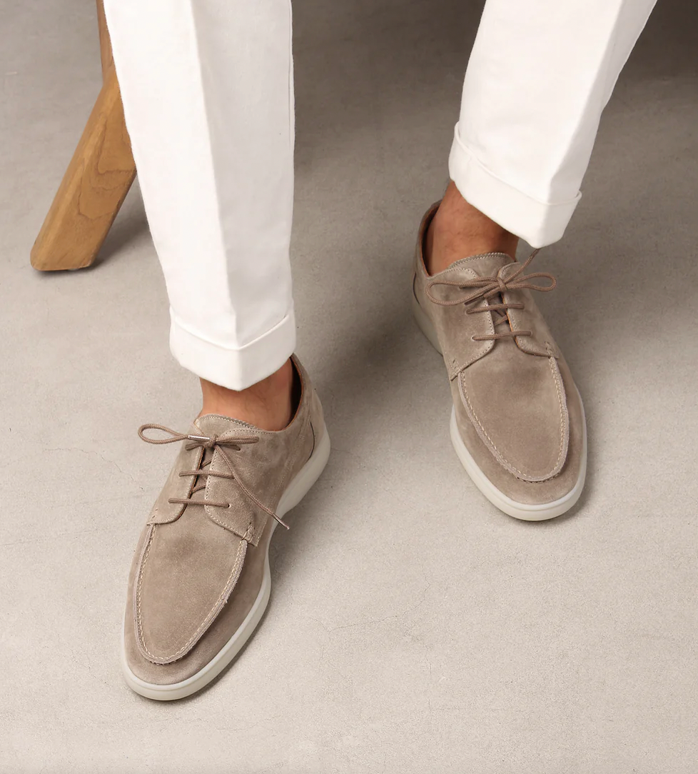 Alexander – Stylish and Comfortable Men's Shoes