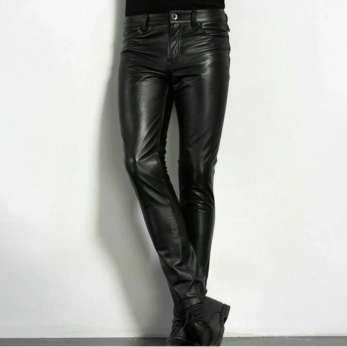 Heidi-Mode | Slim Fit Pants