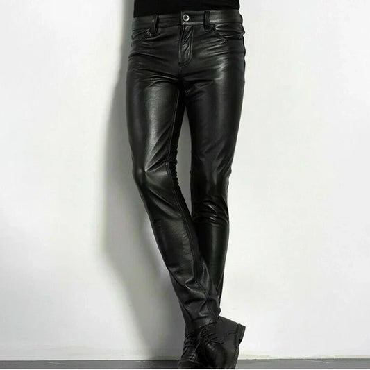 Heidi-Mode | Slim Fit Pants