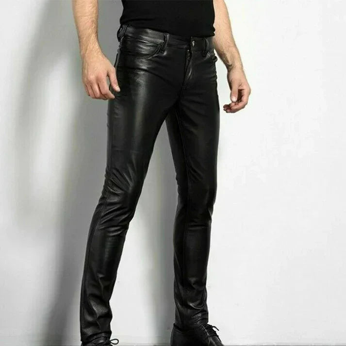 Heidi-Mode | Slim Fit Pants