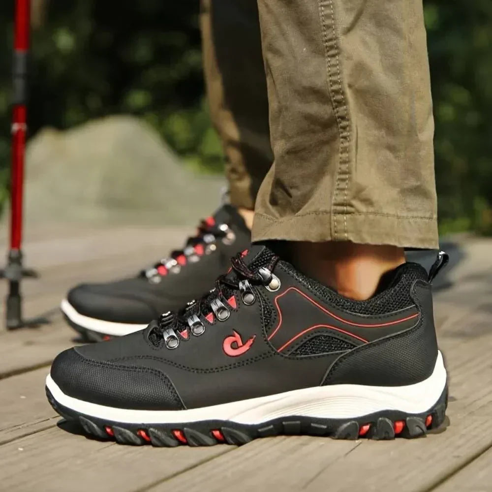 Orthopedic Shoes for Outdoor & Hiking