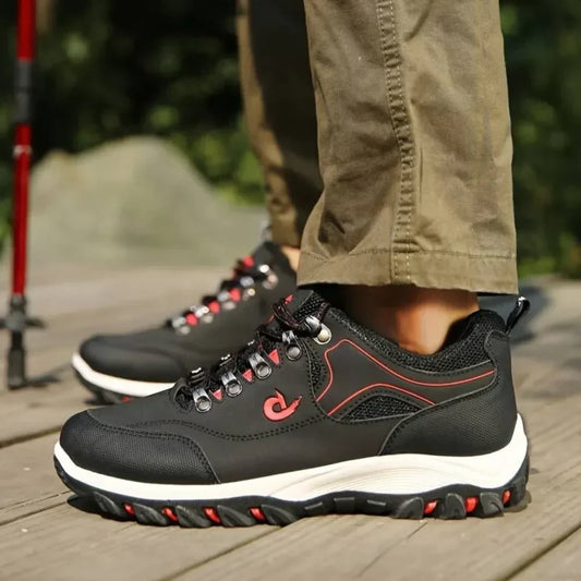 Orthopedic Shoes for Outdoor & Hiking