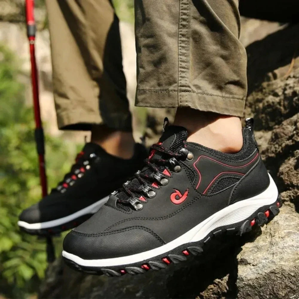 Orthopedic Shoes for Outdoor & Hiking