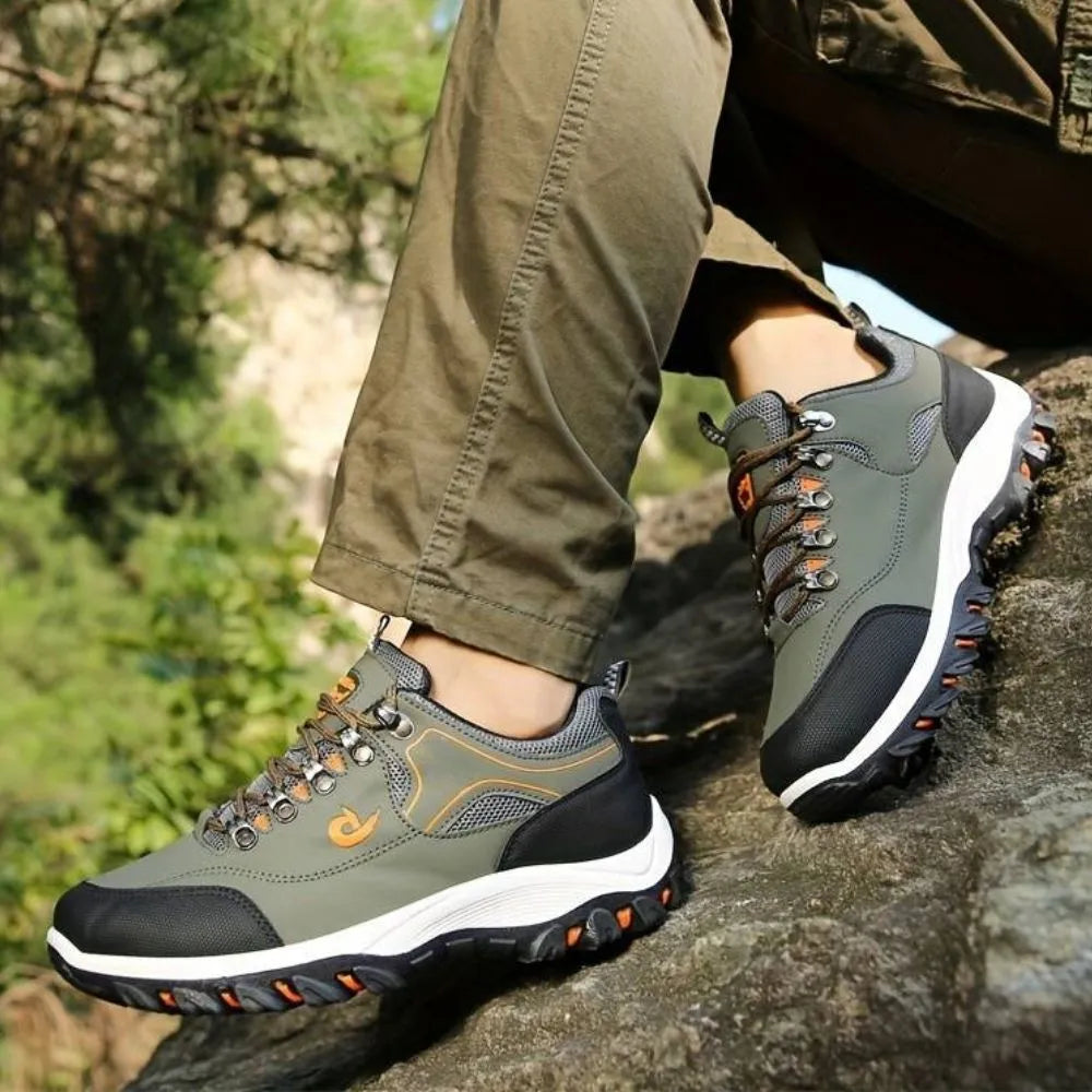 Orthopedic Shoes for Outdoor & Hiking