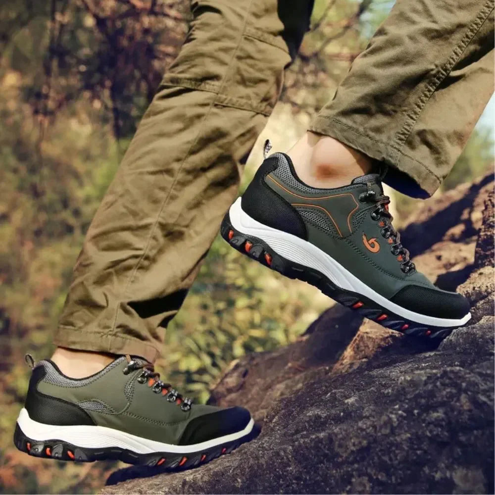 Orthopedic Shoes for Outdoor & Hiking