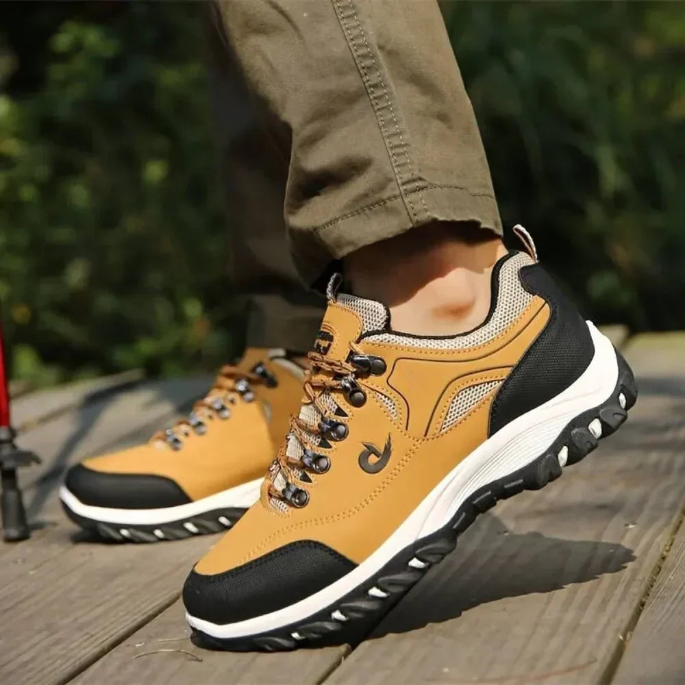Orthopedic Shoes for Outdoor & Hiking