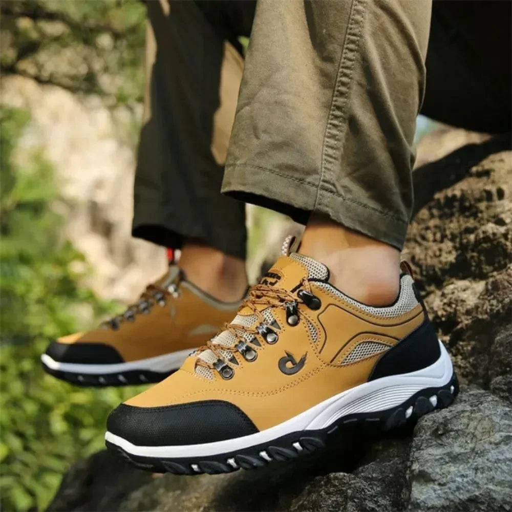 Orthopedic Shoes for Outdoor & Hiking
