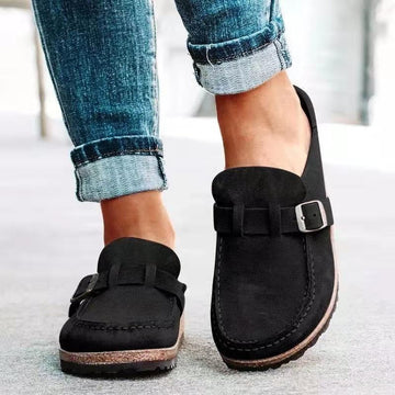 Comfortable Orthopedic Summer Clogs