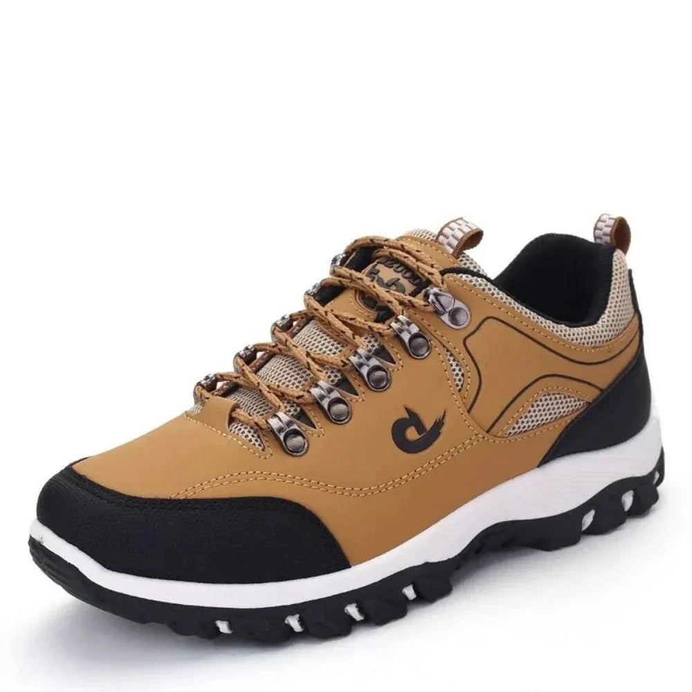 Orthopedic Shoes for Outdoor & Hiking