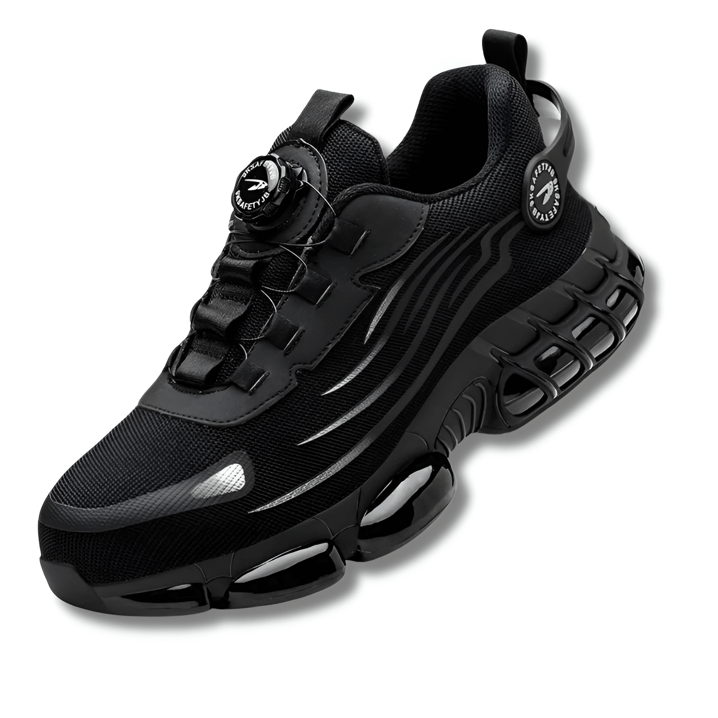 Heidi-Mode - Orthopedic Safety Shoes