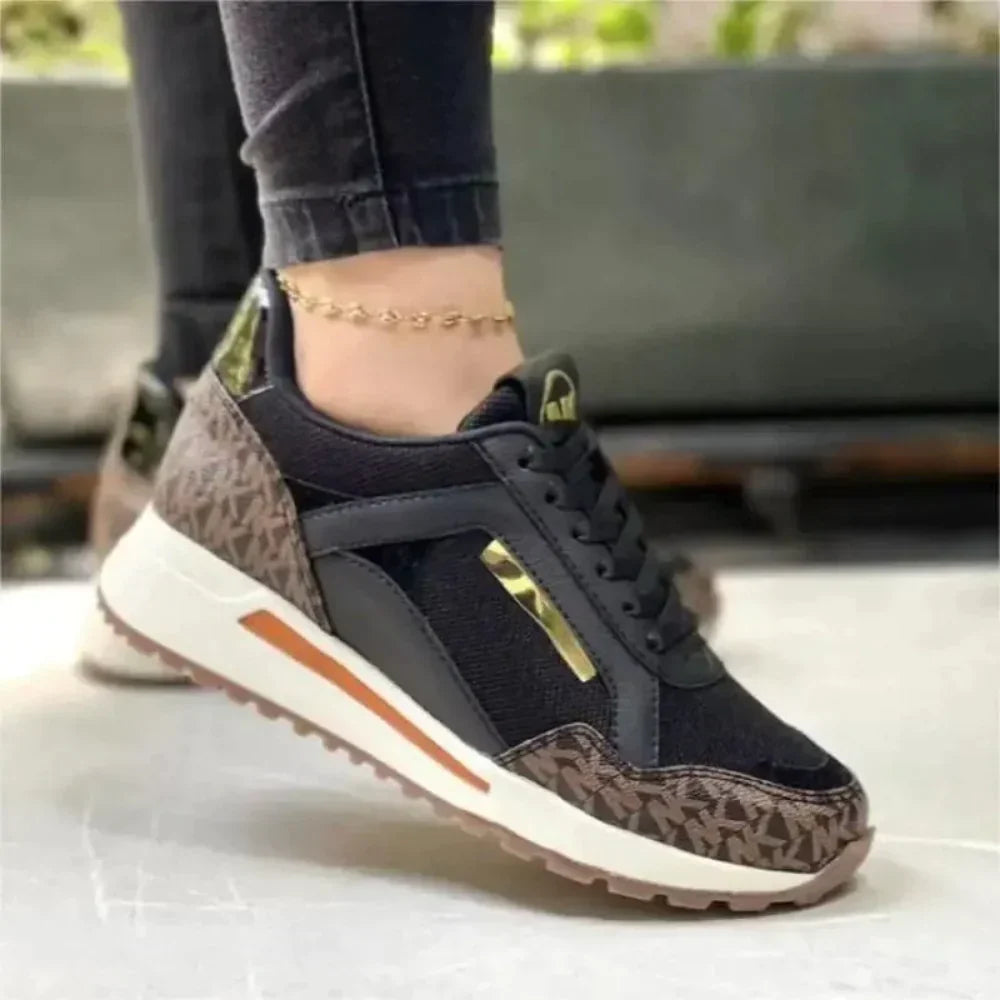 Orthopedic Sneakers