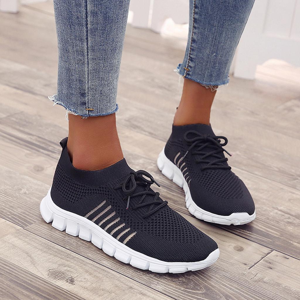Heidi-Mode | Orthopedic Breathable Shoes