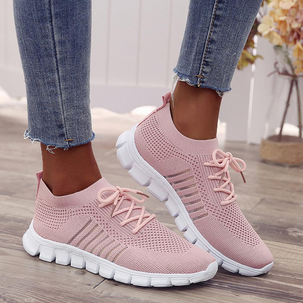 Heidi-Mode | Orthopedic Breathable Shoes