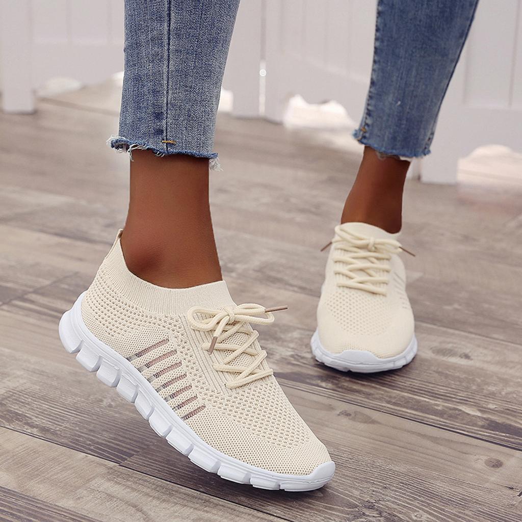 Heidi-Mode | Orthopedic Breathable Shoes