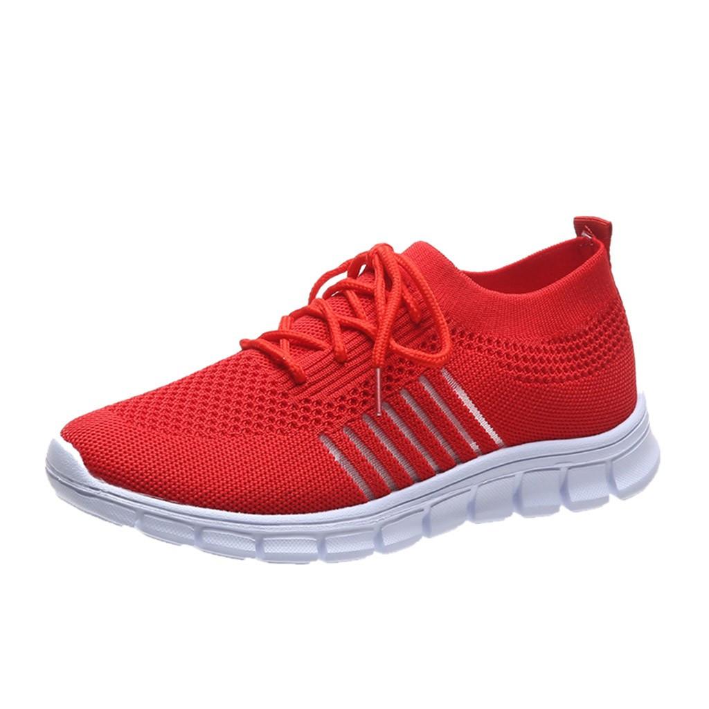 Heidi-Mode | Orthopedic Breathable Shoes