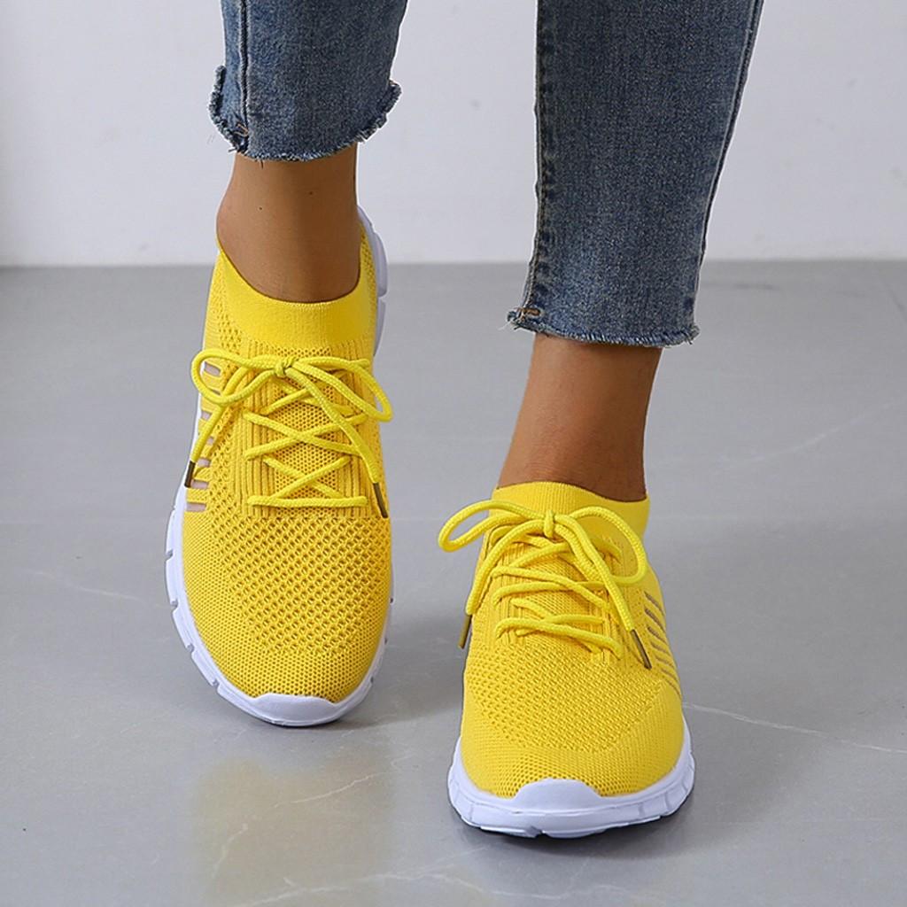 Heidi-Mode | Orthopedic Breathable Shoes