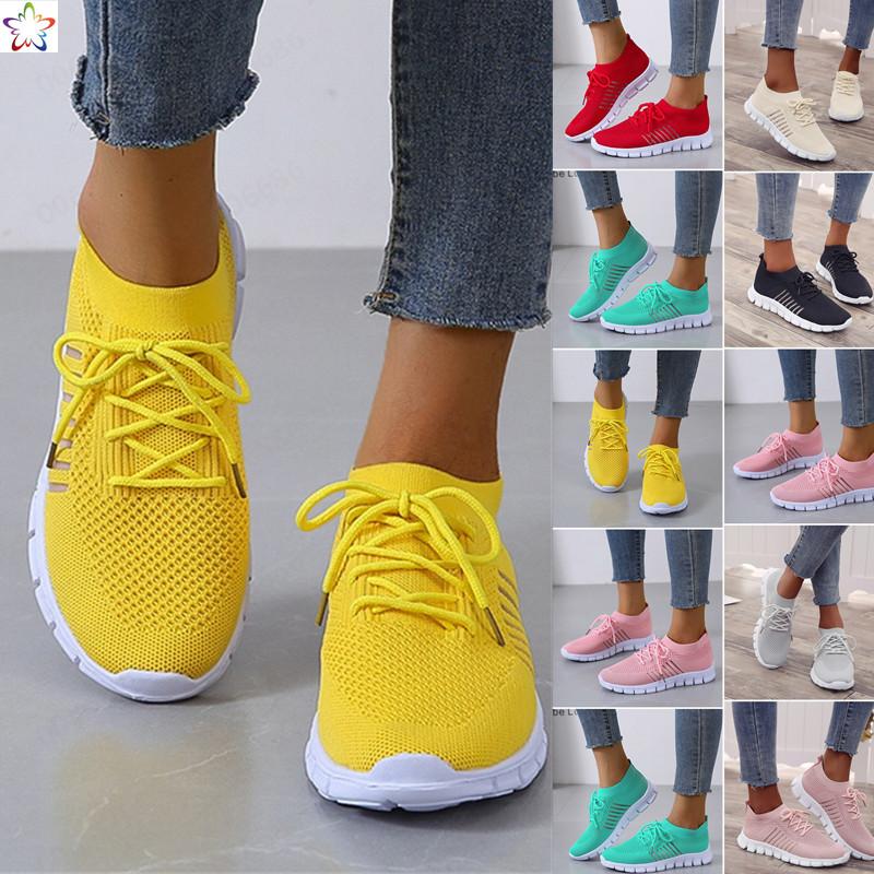 Heidi-Mode | Orthopedic Breathable Shoes