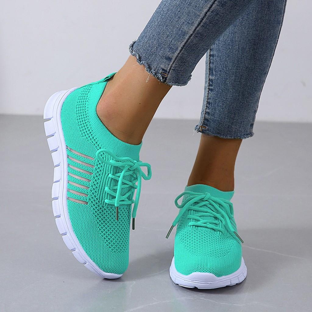 Heidi-Mode | Orthopedic Breathable Shoes