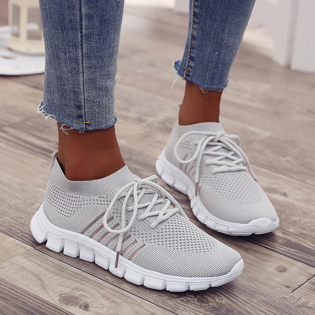 Heidi-Mode | Orthopedic Breathable Shoes