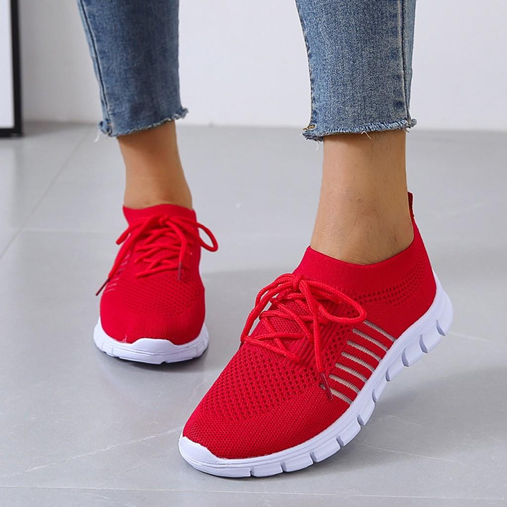 Heidi-Mode | Orthopedic Breathable Shoes