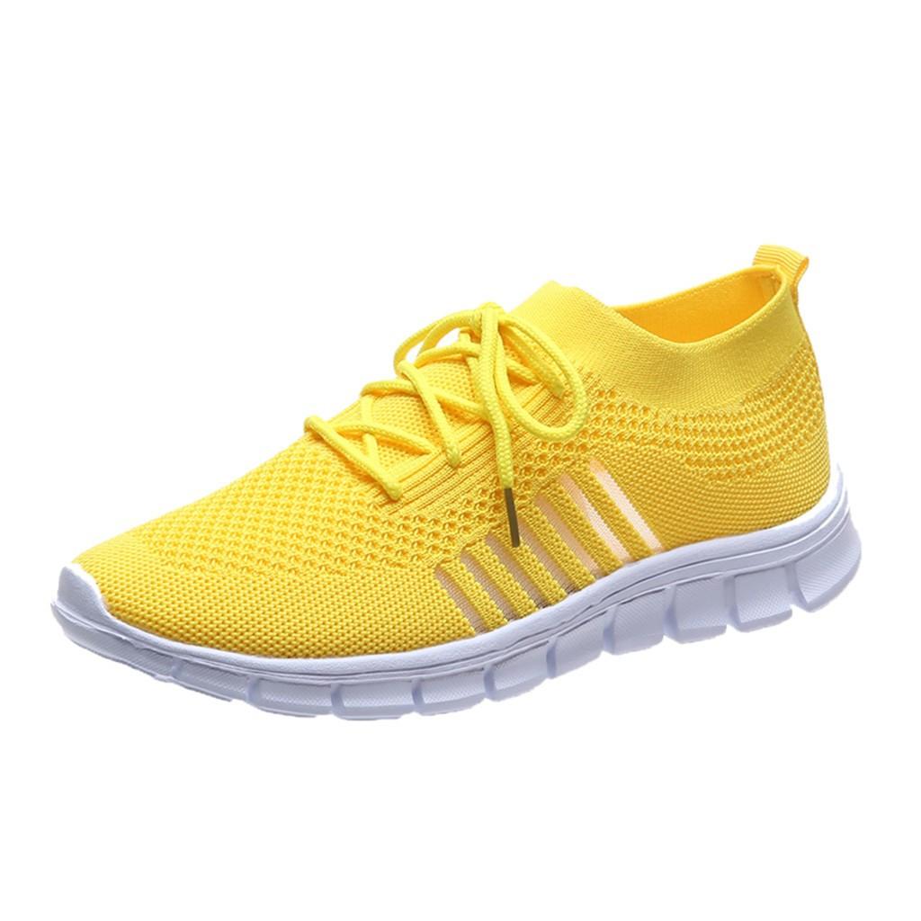 Heidi-Mode | Orthopedic Breathable Shoes