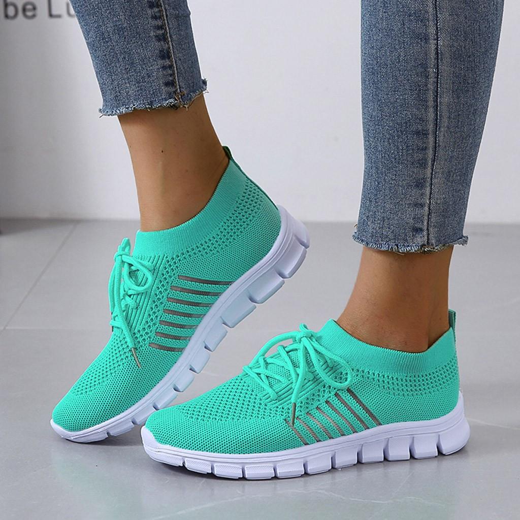 Heidi-Mode | Orthopedic Breathable Shoes