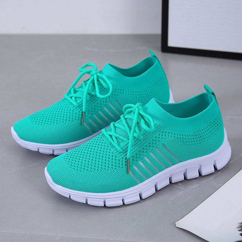 Heidi-Mode | Orthopedic Breathable Shoes