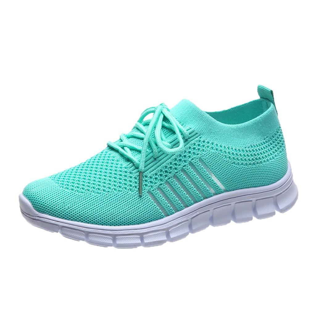 Heidi-Mode | Orthopedic Breathable Shoes