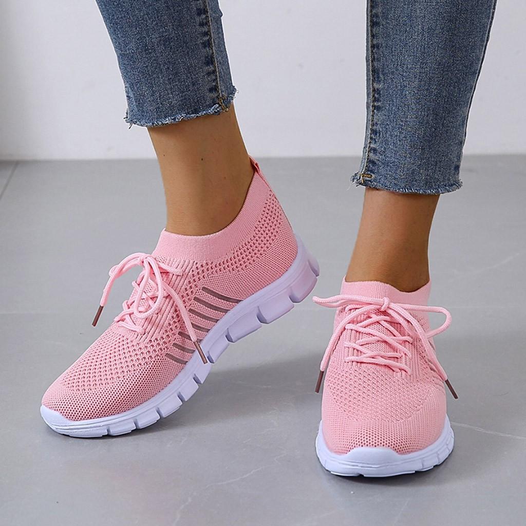 Heidi-Mode | Orthopedic Breathable Shoes