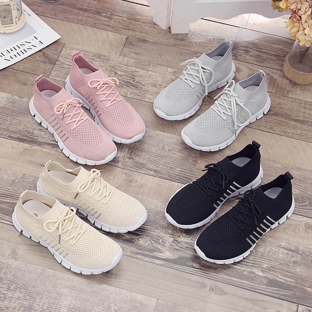 Heidi-Mode | Orthopedic Breathable Shoes
