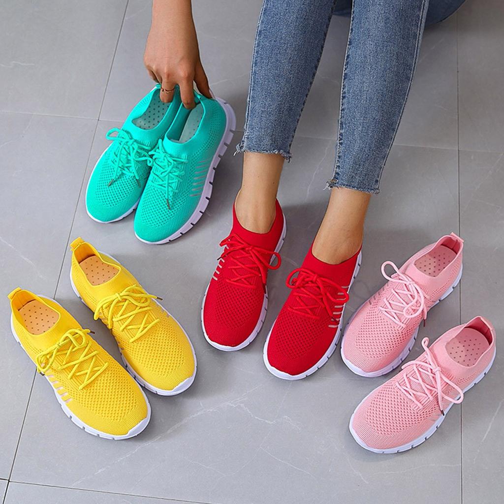 Heidi-Mode | Orthopedic Breathable Shoes