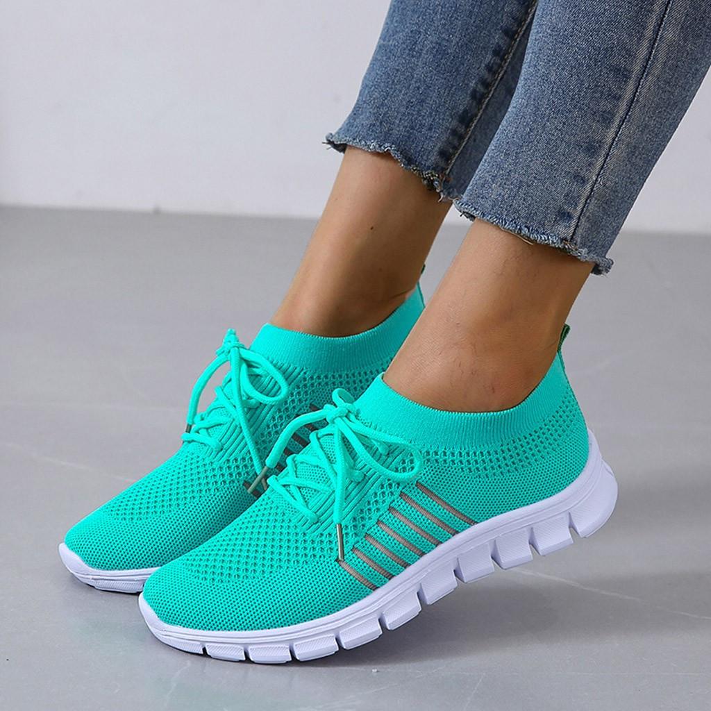 Heidi-Mode | Orthopedic Breathable Shoes