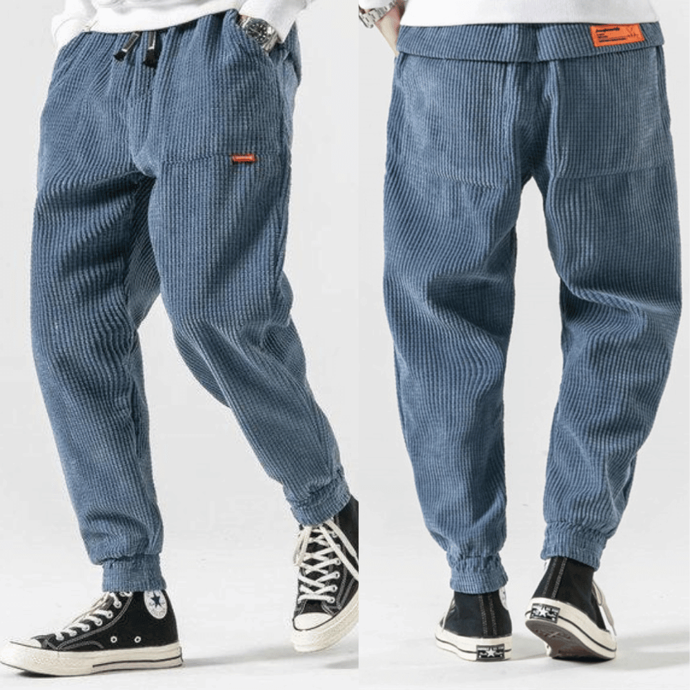 Tommy Stylish Cord Pants