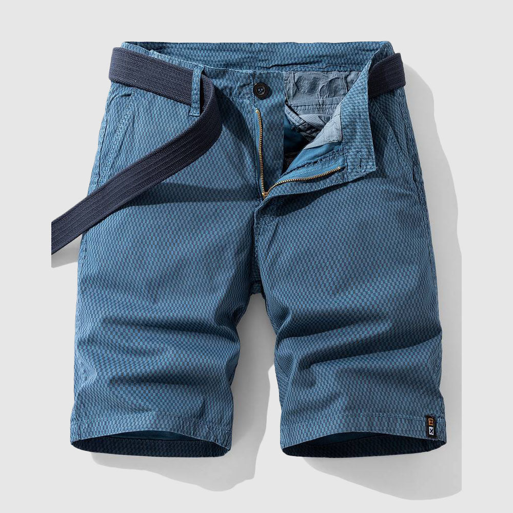 Heidi-Mode | Comfortable Cargo Shorts