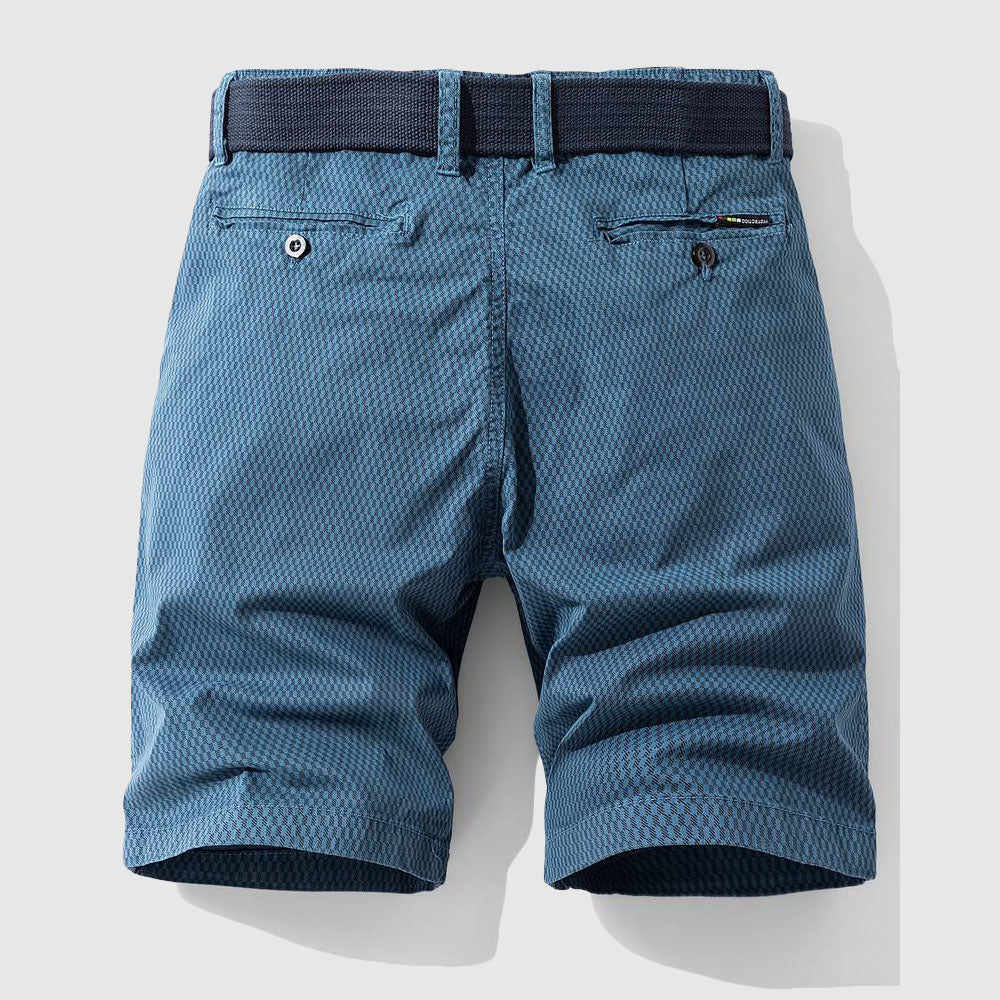 Heidi-Mode | Comfortable Cargo Shorts