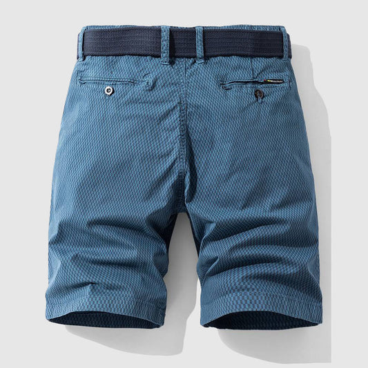 Heidi-Mode | Comfortable Cargo Shorts