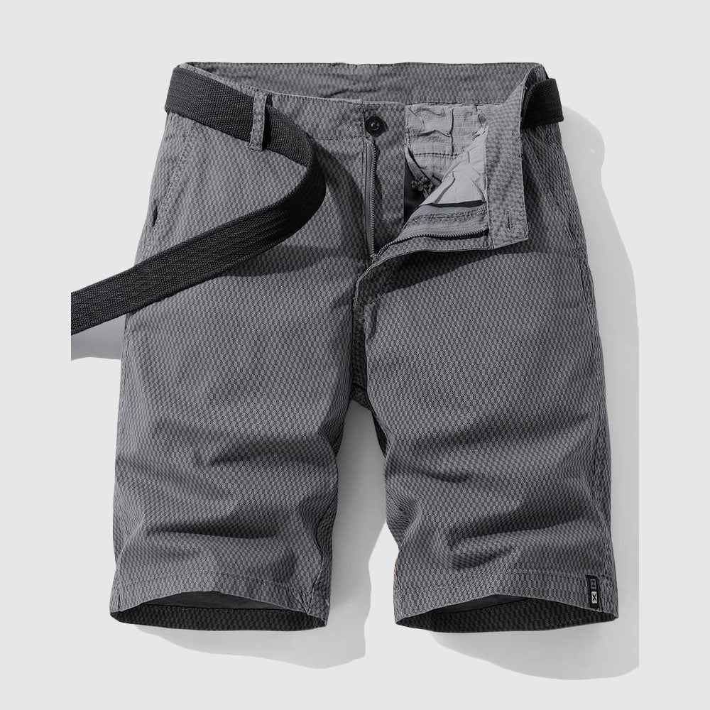 Heidi-Mode | Comfortable Cargo Shorts